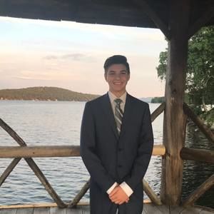 Meet your Posher, Georgio